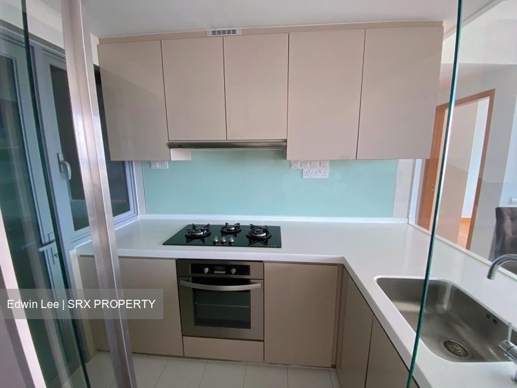 Centro Residences (D20), Condominium #536593031